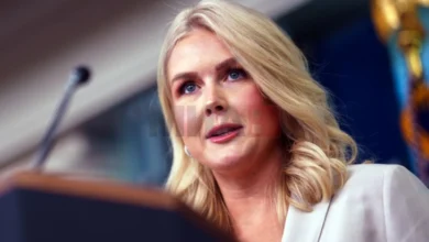 Photo of Белата куќа „многу оптимистична“ за мировен договор во Украина