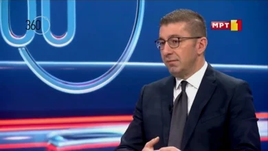 Photo of Мицкоски: Издвојуваме двојно повеќе од европскиот просек, проблемот не е во парите туку во свеста на судиите и обвинителите