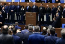 Photo of Бугарската влада го повлекува нацрт-буџетот за 2026 година, се планираат разговори со синдикатите