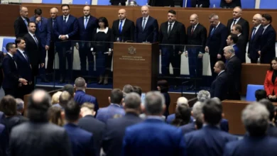 Photo of Бугарската влада го повлекува нацрт-буџетот за 2026 година, се планираат разговори со синдикатите