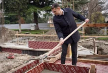 Photo of Велковски најави решавање на проблемот со сместувањето на бездомните лица, кои живеат на неколку локации во Скопје