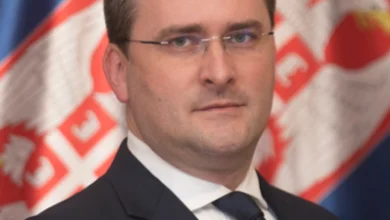 Photo of Обвинителството за организиран криминал побара од МВР на Србија да го донесе на сослушување министерот за култура Никола Селаковиќ