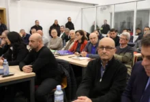 Photo of Одбраната ги оспорува обвиненијата за пожарот во „Пулс“, судењето продолжува на 4 декември