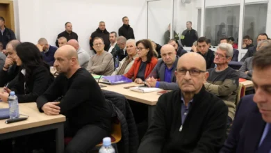 Photo of Одбраната ги оспорува обвиненијата за пожарот во „Пулс“, судењето продолжува на 4 декември