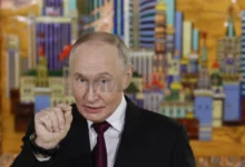 Photo of Путин: Русија не сака војна, но ако Европа ја сака – подготвени сме