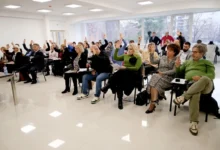 Photo of Продолжува суспензијата на делови од ДУП-от 3 08 во општина Карпош