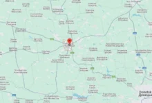 Photo of Украинската армија демантира дека руските сили го зазеле градот Покровск