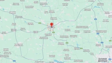 Photo of Украинската армија демантира дека руските сили го зазеле градот Покровск