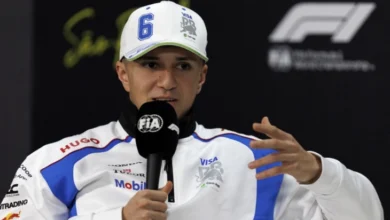 Photo of Ф1: Французинот Хаџар во Ред Бул