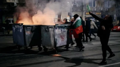 Photo of Бугарската опозиција ПП–ДБ поднесува барање за гласање недоверба кон Владата