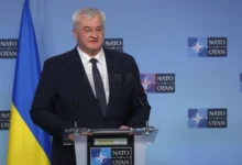 Photo of Сибиха: Путин ја загрозува слободната пловидба во Црно Море