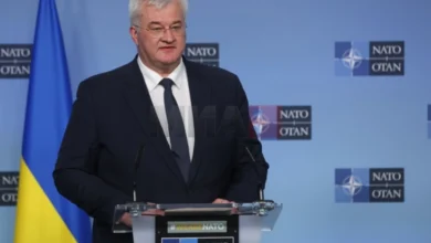 Photo of Сибиха: Путин ја загрозува слободната пловидба во Црно Море