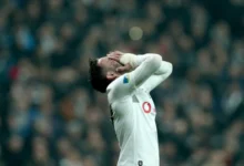 Photo of Поранешниот турски репрезентативец Гонул приведен за берзански измами