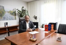Photo of Ѓорѓиевски: Има индиции дека постои сериозна злоупотреба со проценките на данок на имот во Град Скопје, околу 40 милиони евра на годишно ниво се загубите