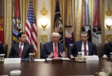 Photo of Трамп: Секоја земја која криумчари дрога во САД може да биде нападната