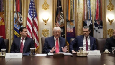 Photo of Трамп: Секоја земја која криумчари дрога во САД може да биде нападната