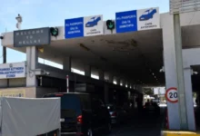 Photo of АМСМ: Нормализиран сообраќајот на ГП „Евзони“, за влез и излез кон Грција