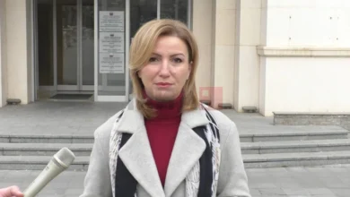 Photo of Кузеска: Обвинителството да постапи за скандалот од 9 милиони евра