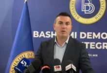 Photo of Адеми: Извештајот на ЕК е јасен: реформите се во застој, институционалните капацитети се слаби, Владата не успеала да ја трансформира економијата