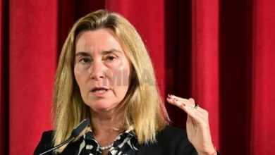 Photo of Могерини: Невина сум и имам доверба во судскиот процес