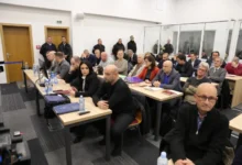 Photo of Со воведни зборови на одбраната продолжи судењето за пожарот во дискотеката „Пулс“ во Кочани (во живо)