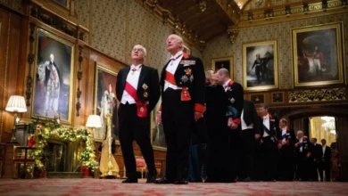 Photo of Крал Чарлс: Велика Британија и Германија се подготвени да ја поддржат Европа во услови на закана од натамошна руска агресија