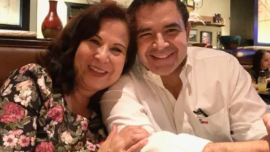 Photo of Трамп го помилува демократскиот конгресмен од Тексас, Хенри Куелар, и неговата сопруга, обвинети за примање поткуп