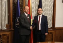 Photo of Чучуљ: Како претседател на ДКСК ќе се залагам да ги поправиме тие оценки