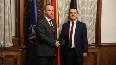 Photo of Чучуљ: Како претседател на ДКСК ќе се залагам да ги поправиме тие оценки