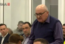 Photo of Поранешниот градоначалник на Кочани, Ратко Димитровски тврди дека барал да не се издаде дозвола за „Пулс“