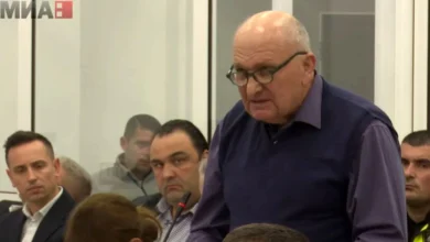 Photo of Поранешниот градоначалник на Кочани, Ратко Димитровски тврди дека барал да не се издаде дозвола за „Пулс“