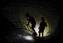 Photo of Десетици илјади Украинци останаа без струја по руските напади врз Херсон и Одеса