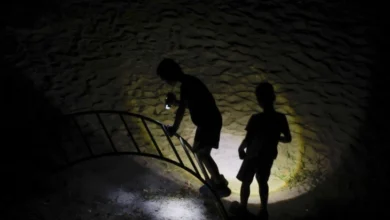 Photo of Десетици илјади Украинци останаа без струја по руските напади врз Херсон и Одеса