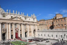 Photo of Ватикан: Сè уште нема услови жените да бидат ракоположени за ѓаконки