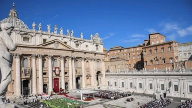 Photo of Ватикан: Сè уште нема услови жените да бидат ракоположени за ѓаконки
