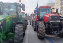 Photo of Граничниот премин Евзони затворен и вечерва, граѓаните кои патуваат во Грција најдобро да одат преку Дојран