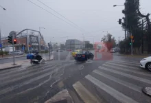 Photo of Затворени училиштата во Атина поради невремето „Бајрон“ – предизвика сериозни проблеми и поплави