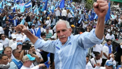 Photo of Крајно неизвесни избори во Хондурас: Кандидатот на Трамп премина во водство, опонентот тврди дека е направена измама