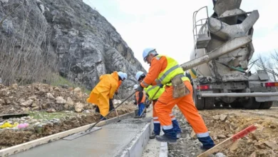 Photo of Раст на БДП од 3,8 отсто во третото тримесечје