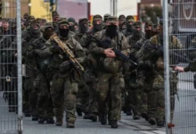 Photo of Германија воведува воена обврска на доброволна основа