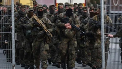 Photo of Германија воведува воена обврска на доброволна основа