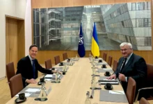 Photo of Иницијативата на НАТО за оружје за Украина сега има 21 членка, инвестициите достигнаа 4,18 милијарди долари