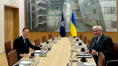 Photo of Иницијативата на НАТО за оружје за Украина сега има 21 членка, инвестициите достигнаа 4,18 милијарди долари