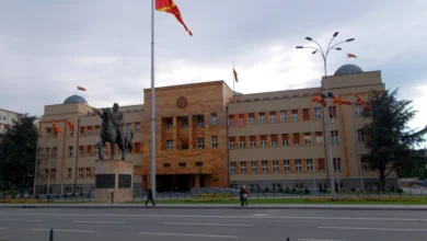 Photo of Донесени измените на законот за градење, приклучување на новите градби на парно греење онаму каде има можности