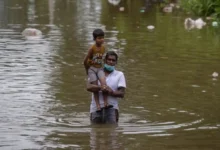 Photo of Во поплавите и свлечиштата во Шри Ланка загинаа 607 луѓе