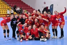 Photo of Стартна победа за македонските ракометарки на турнирот во Турција