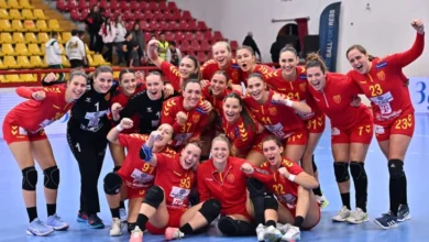 Photo of Стартна победа за македонските ракометарки на турнирот во Турција