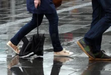 Photo of Најмногу дожд во Демир Капија и Маврови Анови