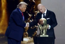 Photo of Трамп ја доби нововоспоставената Награда за мир на ФИФА на ждрепката за Светското првенство