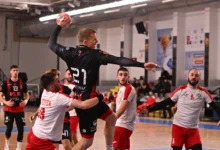 Photo of Победи на водечките екипи во ракометната Супер лигата